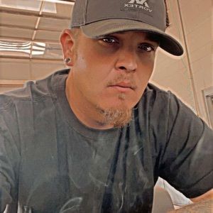 Meet your Posher, Christopher